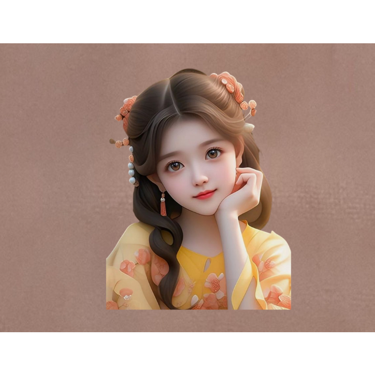 HÌNH ỦI QUẦN ÁO-HÌNH CÔ GÁI TRÀ SỮA- ỦI TRỰC TIẾP lên áo TẠI NHÀ BẰNG  BÀN ỦI RẤT ĐẸP-RẤT DÍNH CHẮC-GÍA KHUYẾN MÃI