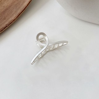 [🔥XƯỞNG SALE SẬP SÀN🔥] Kẹp Tóc Kim Loại Nhiều Hình Dáng - Bản Nhỏ Cho Nữ 1