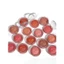PHẤN MÁ HỒNG VACOSI LOLIPOP BLUSH POWDER (NEW)