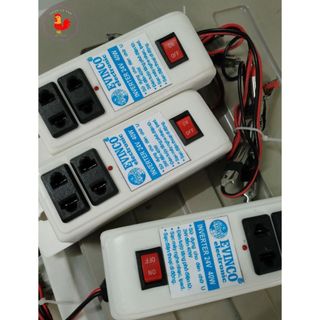 Đổi nguồn 24V sang 220v 40W chống lộn cực