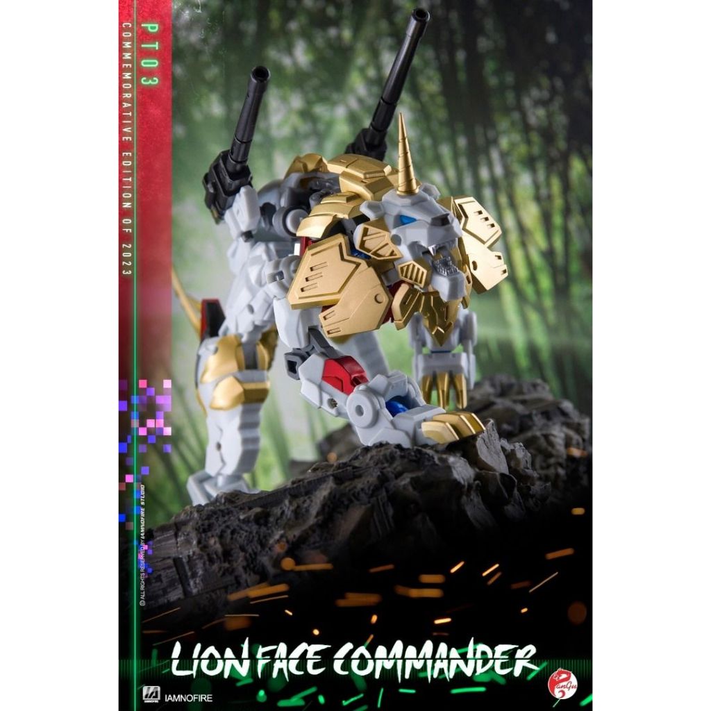 [CÓ SẴN] Mô Hình Lắp Ráp HG GK64903 GTO RGM-79 GM Fighter (Sleggar)