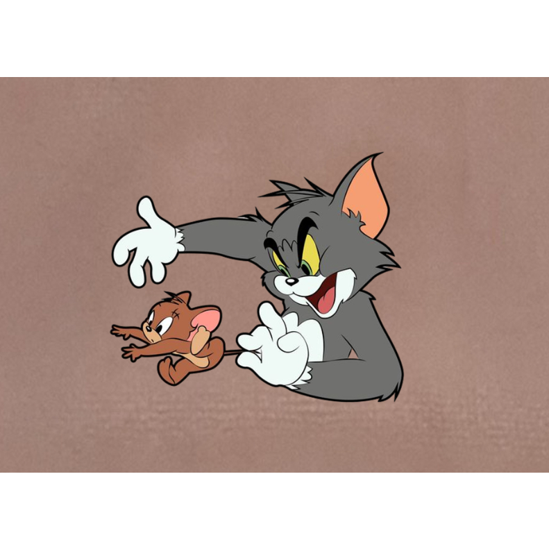 HÌNH ỦI ÉP NHIỆT-HÌNH ỦI-HINH TOM JERRY- ỦI TRỰC TIẾP lên áo TẠI NHÀ BẰNG BÀN ỦI RẤT ĐẸP-RẤT DÍNH CHẮC-GÍA KHUYẾN MÃI