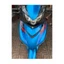 Tem Exciter 150cc - Mẫu Y15ZR. Chất Liệu PPF Cao cấp - 3 Lớp, Chống Nước, Chống Phai Màu.