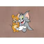 HÌNH ỦI ÉP NHIỆT-HÌNH TOM JERRY- ỦI TRỰC TIẾP lên áo TẠI NHÀ BẰNG BÀN ỦI [RẤT ĐẸP-RẤT DÍNH CHẮC]-GÍA KHUYẾN MÃI