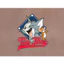 HÌNH ỦI ÉP NHIỆT-HÌNH TOM JERRY- ỦI TRỰC TIẾP lên áo TẠI NHÀ BẰNG BÀN ỦI [RẤT ĐẸP-RẤT DÍNH CHẮC]-GÍA KHUYẾN MÃI