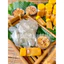 Bánh tráng phơi sương CHẤM SỐT MUỐI BÉO - Bánh tráng Mạnh Hùng
