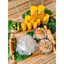 Bánh tráng phơi sương CHẤM SỐT MUỐI BÉO - Bánh tráng Mạnh Hùng