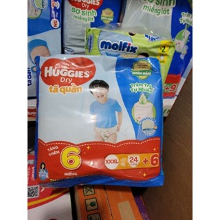 Huggies xxxl hot sale