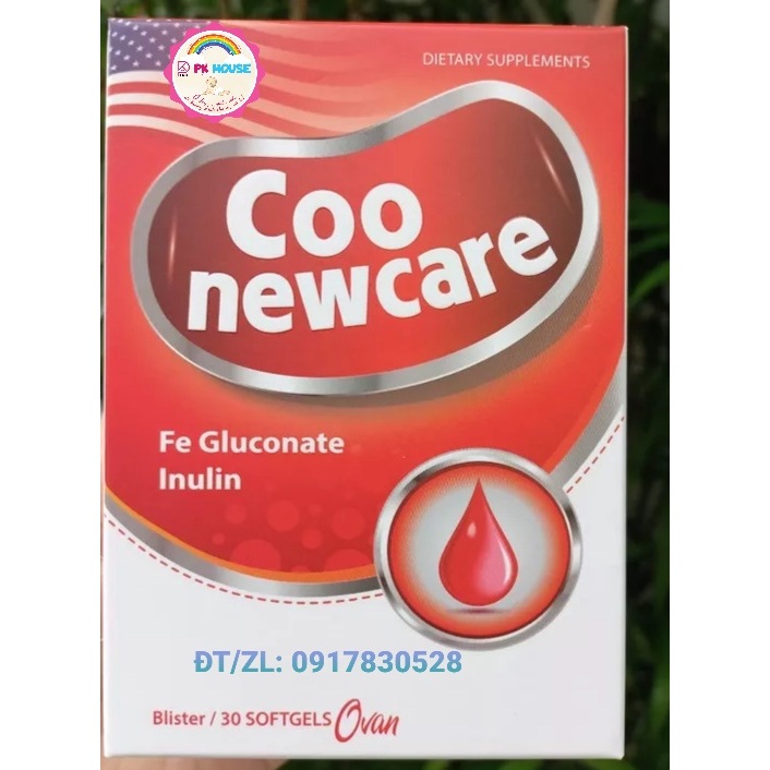 Ưu Điểm Và Lợi Ích Của Coo Newcare