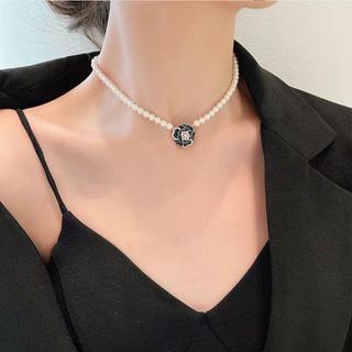 [🔥XƯỞNG SALE 9K 🔥] Vòng Cổ Chuỗi Hạt Ngọc Trai Nhân Tạo Thanh Lịch Khí Chất