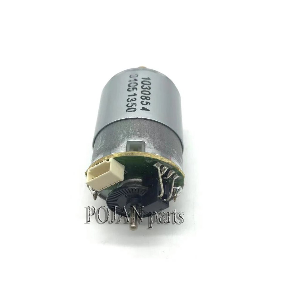 thumbnail image 2 of HP Service Station Motor Q6683-60187 - For DJ T610, 1100, Z2100, Z3100, Z3200, T790 2 of 4