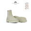 Chelsea Boots Tan da Nubuck Lemans-BST độc quyền đế cao 6cm Full cao su tan nguyên khối BH 24T