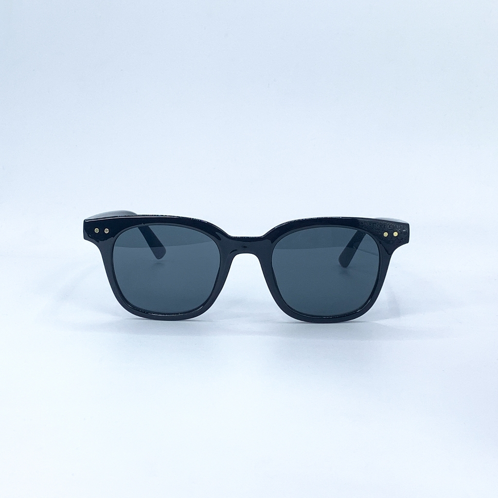 Gọng Kính Râm Chữ V Mắt Vuông, Kính Mát Nam Nữ Thời Trang LemonEyewear LE3331R