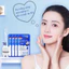 Mặt Nạ HA Maycreate - Mask HA Tím Nội Địa Trung Dưỡng Ẩm, Trắng Da Chống Lão Hóa - Nhà Jang