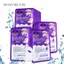 Mặt Nạ HA Maycreate - Mask HA Tím Nội Địa Trung Dưỡng Ẩm, Trắng Da Chống Lão Hóa - Nhà Jang