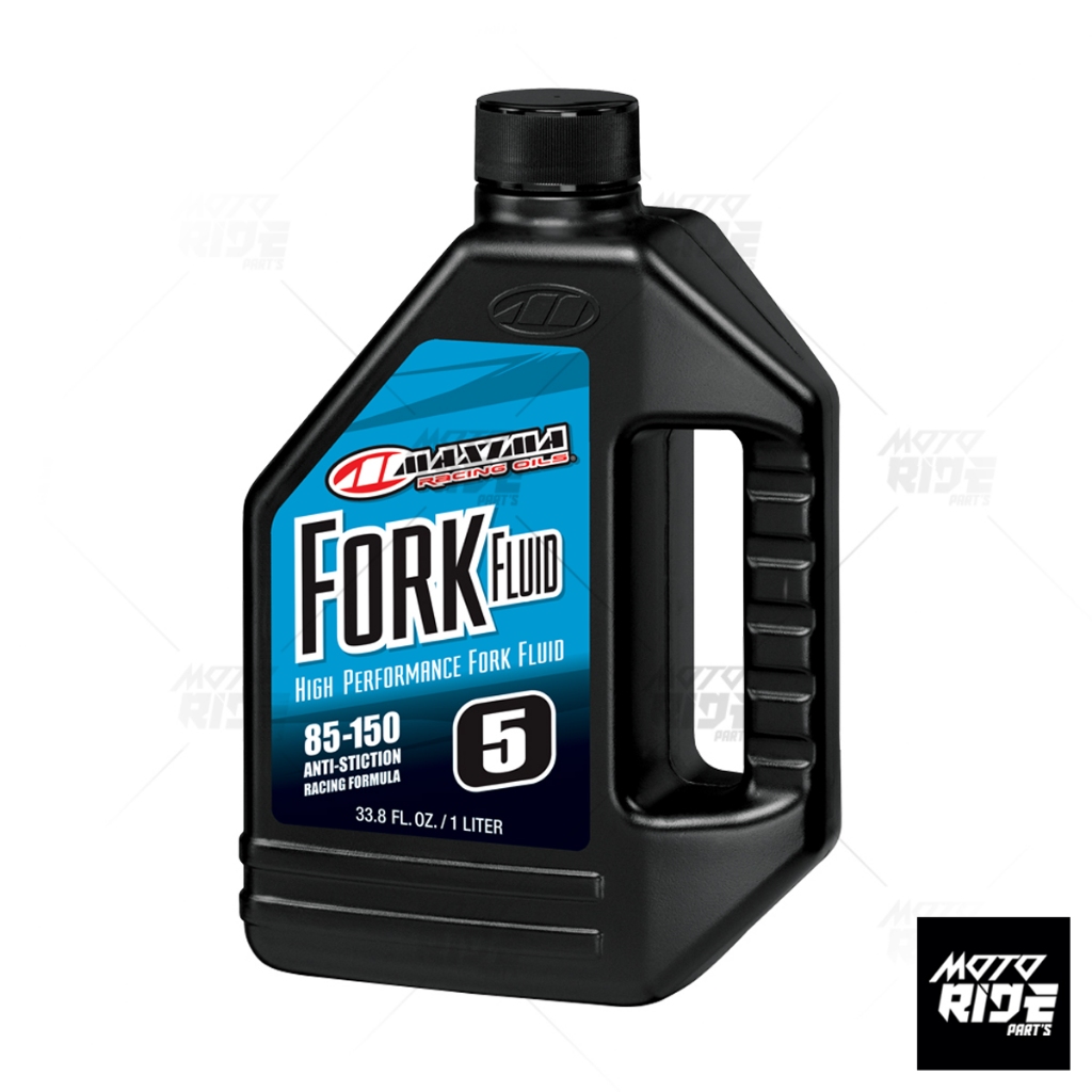 MAXIMA DẦU PHUỘC FORK RACING 5W / 10W | Shopee Việt Nam