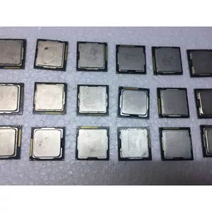 Chip CPU Core i3 Core i5 Core i7 dùng cho Máy PC