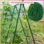 Lưới làm giàn dây leo(0,9m x 1,8m) lưới làm giàn cây Ollie net