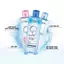 Nước Tẩy Trang Loreal Paris Micellar Water 3in1 400ml [Nika Cosmetics]
