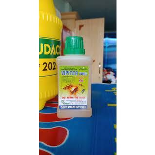 Chế Phẩm Diệt Muỗi Tận Gốc Vipiter 700EC - Diệt Muỗi, Phòng Sốt Xuất Huyết, Dùng Cho Nhà và Nơi Công Cộng