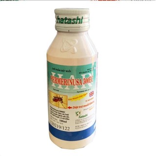Chế phẩm diệt muỗi Har Permerinusa 500ec diệt muỗi kiến gián tận gốc an toàn hiệu quả 6 tháng