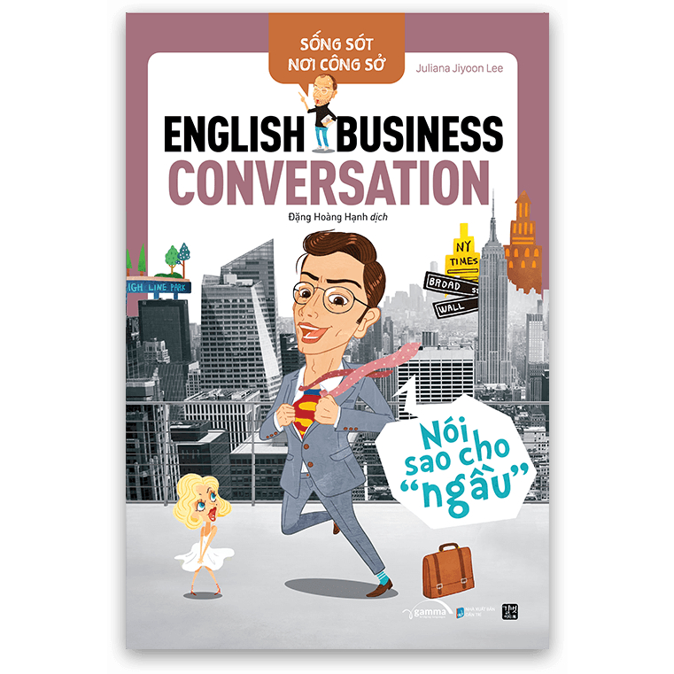 Sách - Lẻ/Combo Bổ Trợ Kỹ Năng Viết Và Nói: IELTS Writing Navigator + Nói Sao Cho Ngầu (Alpha Books)