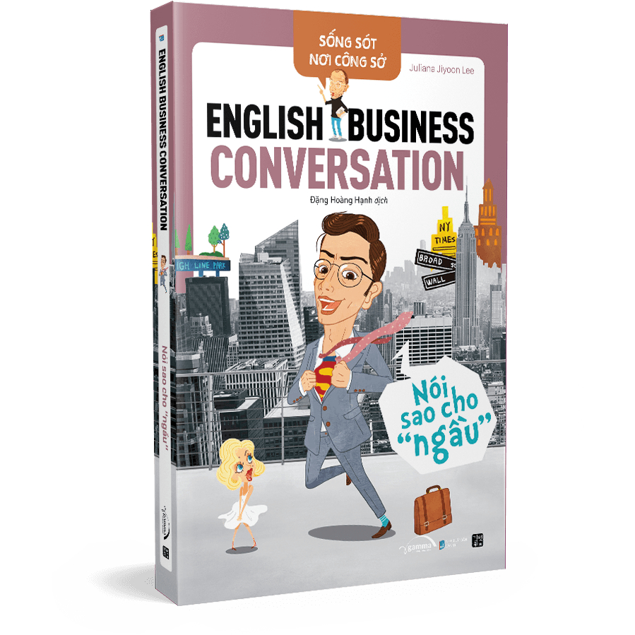 Sách - Lẻ/Combo Bổ Trợ Kỹ Năng Viết Và Nói: IELTS Writing Navigator + Nói Sao Cho Ngầu (Alpha Books)