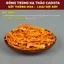 25GĐông Trùng Hạ Thảo khô SỢI GÃY CADOTA, Dễ Sử Dụng