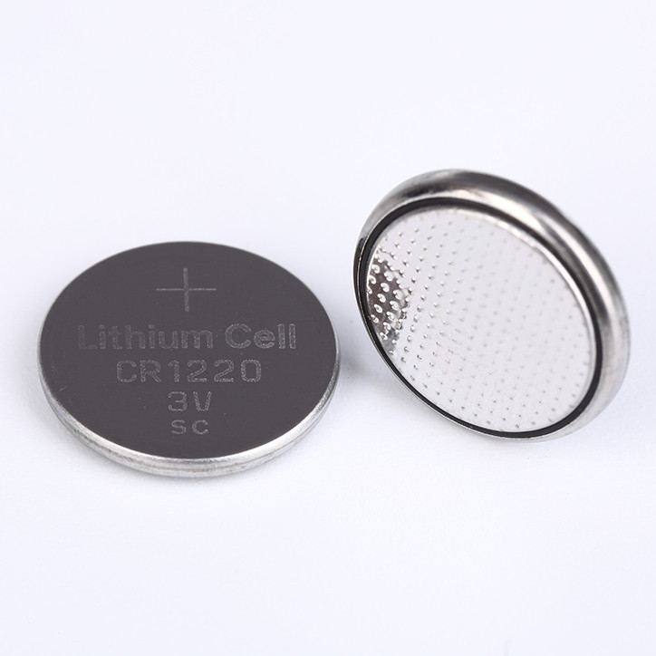 Combo 5 viên pin CR2032 / Pin Cmos Lithium 3V | Shopee Việt Nam