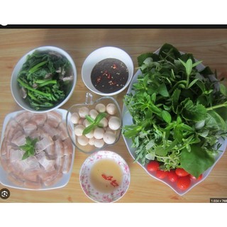 Cà Dầm Tôm (mắm cà trộn tôm chua) Phú Thành 480g - Đặc sản Huế
