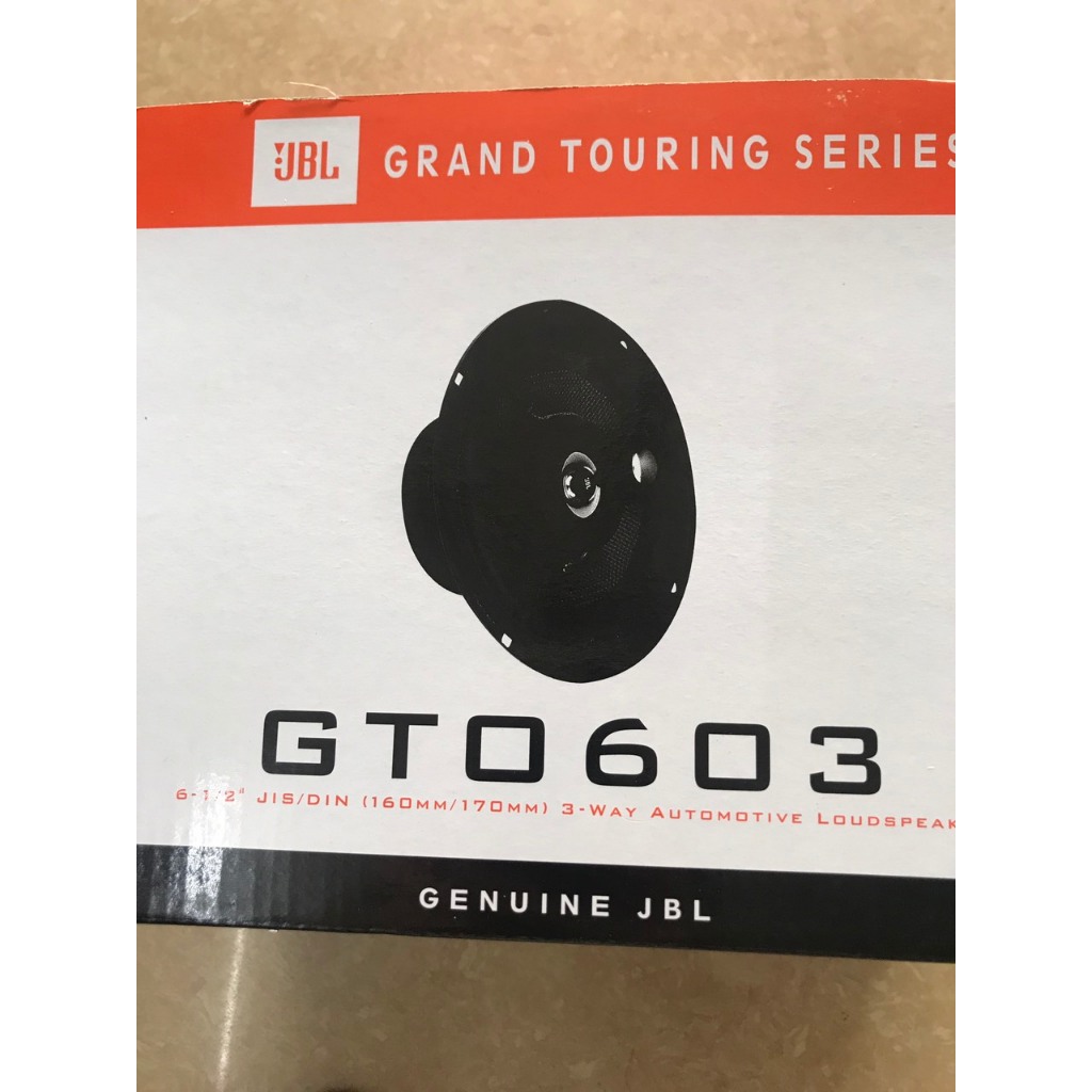 LOA BASS 12 JBL GTO 603 GÂN CAO SU CHẤT BASS HAY Shopee Việt Nam