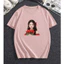 HÌNH ỦI ÁO-HINH CÔ GÁI- STICKER ỦI TRỰC TIẾP lên áo TẠI NHÀ BẰNG BÀN ỦI RẤT ĐẸP-RẤT DÍNH CHẮC-GÍA KHUYẾN MÃI