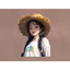 HÌNH ỦI ÁO-HINH CÔ GÁI- STICKER ỦI TRỰC TIẾP lên áo TẠI NHÀ BẰNG BÀN ỦI RẤT ĐẸP-RẤT DÍNH CHẮC-GÍA KHUYẾN MÃI