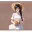 HÌNH ỦI ÁO-HINH CÔ GÁI- STICKER ỦI TRỰC TIẾP lên áo TẠI NHÀ BẰNG BÀN ỦI RẤT ĐẸP-RẤT DÍNH CHẮC-GÍA KHUYẾN MÃI