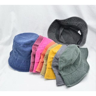 Mũ Tai Bèo Trơn Unisex Nhiều Màu - Mũ Thời Trang Phong Cách Vintage