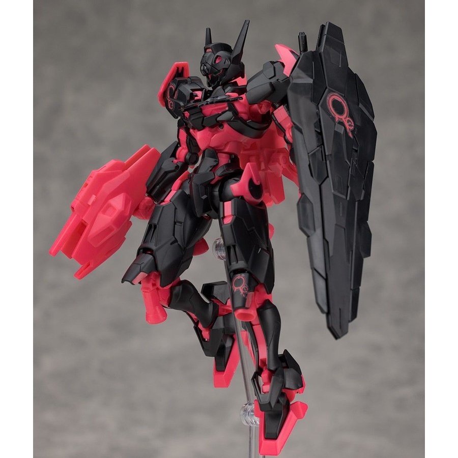 Mô Hình Lắp Ráp HG TWFM Gundam Lfrith Recirculation / Neon Pink (P-Bandai) (New Seal)