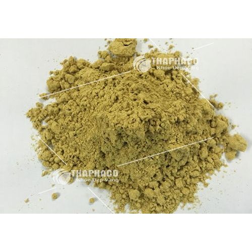 Bột quả tắc nguyên chất -  100gram - Giá tốt - Chất lượng - Hỗ trợ cải thiện sức khỏe