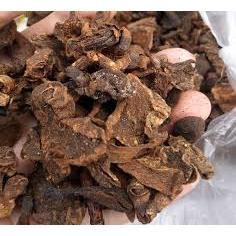 Nấm ngọc cẩu khô hàng loại 1 - Hỗ trợ cải thiện sức khỏe sinh lý nam - Trà sạch 500gram - Thaphaco