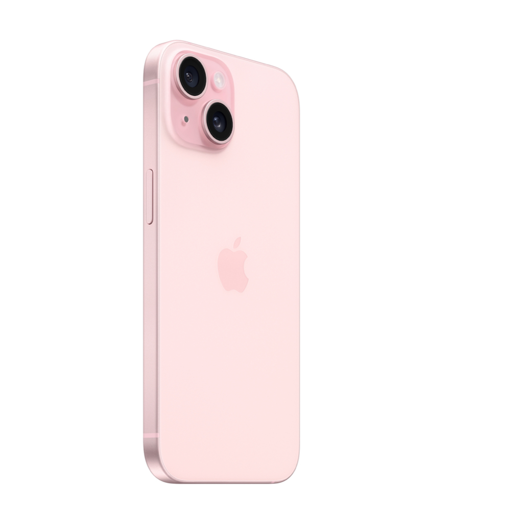 Ảnh Apple iPhone 15 128GB - Hàng Chính Hãng [Futureworld- APR] 1