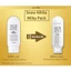 Kem Dưỡng Trắng Mặt và Toàn Thân Secret Key Snow White Milky Pack 200g