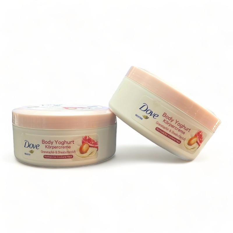 Kem dưỡng da Dove Body Yoghurt 250ml Shopee Việt Nam