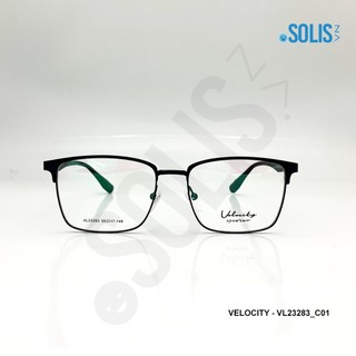 GỌNG KÍNH KL HIỆU VELOCITY VL23282/23283 KÍCH THƯỚC 55-17-148