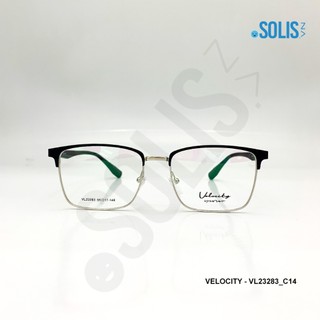 GỌNG KÍNH KL HIỆU VELOCITY VL23282/23283 KÍCH THƯỚC 55-17-148