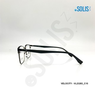 GỌNG KÍNH KL HIỆU VELOCITY VL23282/23283 KÍCH THƯỚC 55-17-148