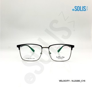 GỌNG KÍNH KL HIỆU VELOCITY VL23282/23283 KÍCH THƯỚC 55-17-148