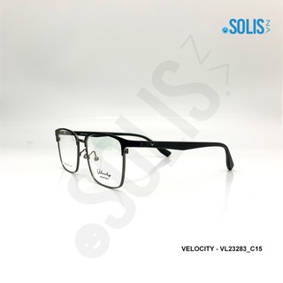GỌNG KÍNH KL HIỆU VELOCITY VL23282/23283 KÍCH THƯỚC 55-17-148