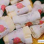 Khăn mặt kiêm tẩy trang từ 100% tơ tằm Hanhsilk - làm sạch da, chống lão hóa, mềm mịn an toàn