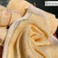Khăn mặt kiêm tẩy trang từ 100% tơ tằm Hanhsilk - làm sạch da, chống lão hóa, mềm mịn an toàn