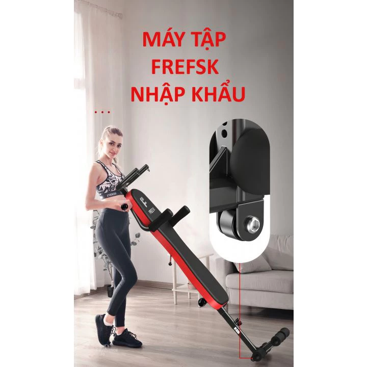 máy kéo giãn cột sống