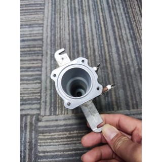 Điện Trở Nhiệt Bàn Ủi Hơi Nước Đứng BlueStone GSB-3941 - 1800W - Phụ Kiện Chính Hãng